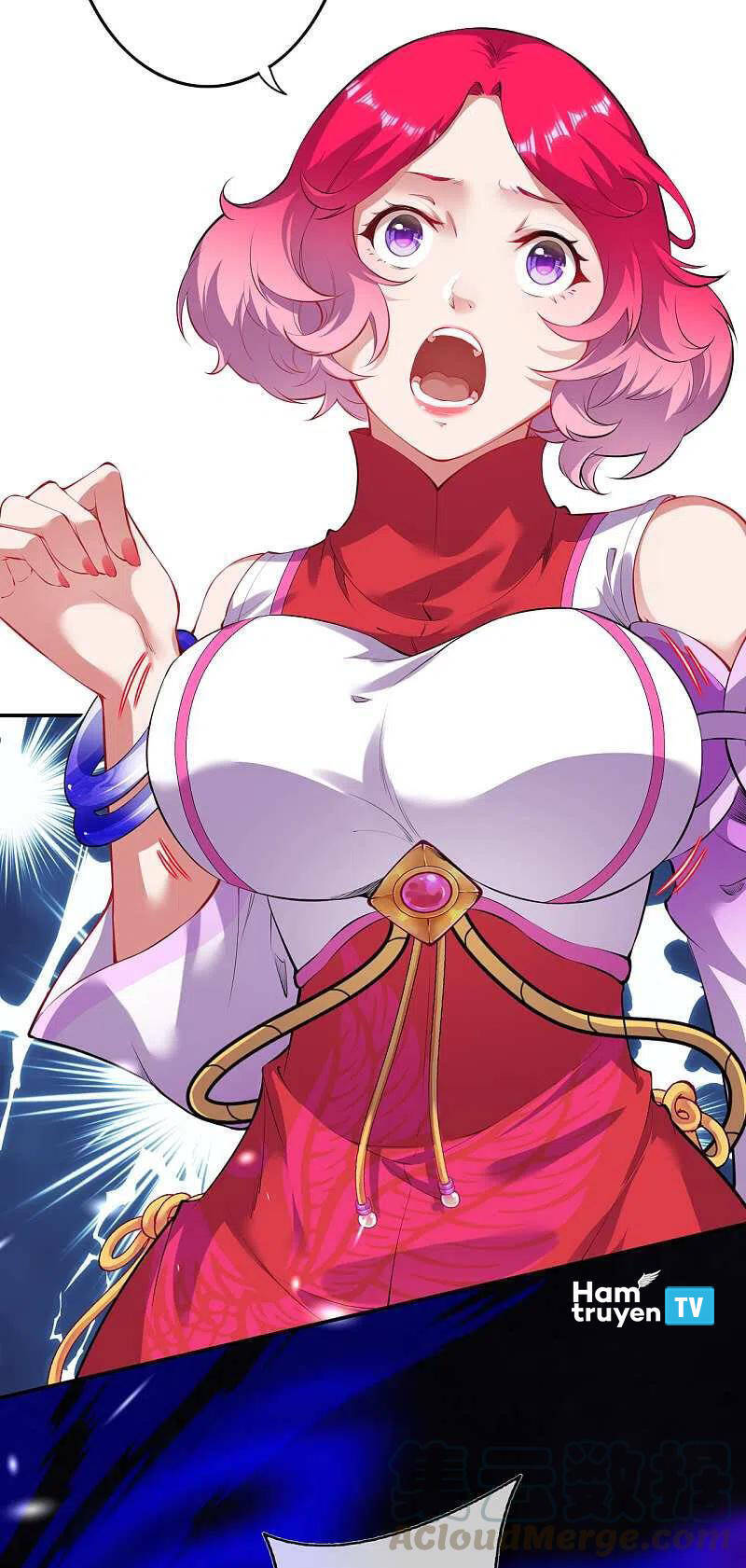 Kiếm Vực Vô Địch Chapter 130 - Trang 2