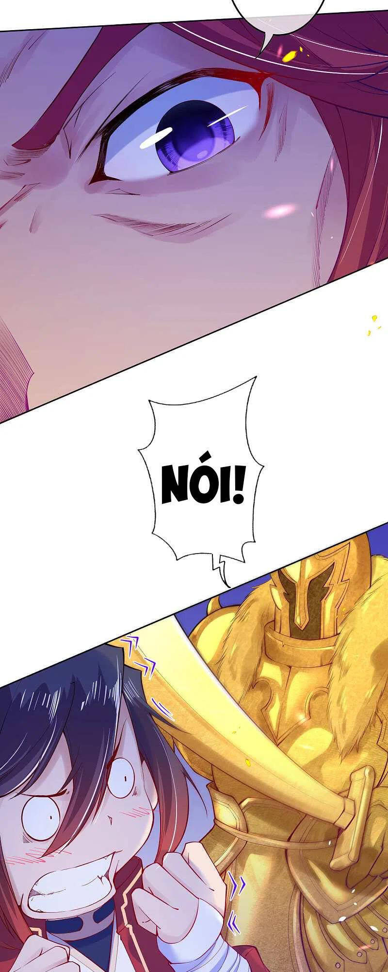 Kiếm Vực Vô Địch Chapter 130 - Trang 2