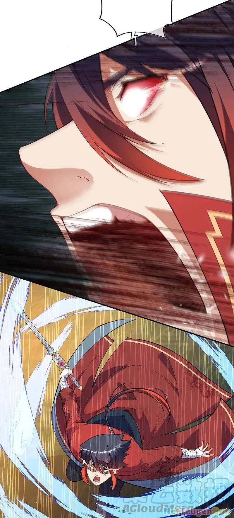 Kiếm Vực Vô Địch Chapter 131 - Trang 2