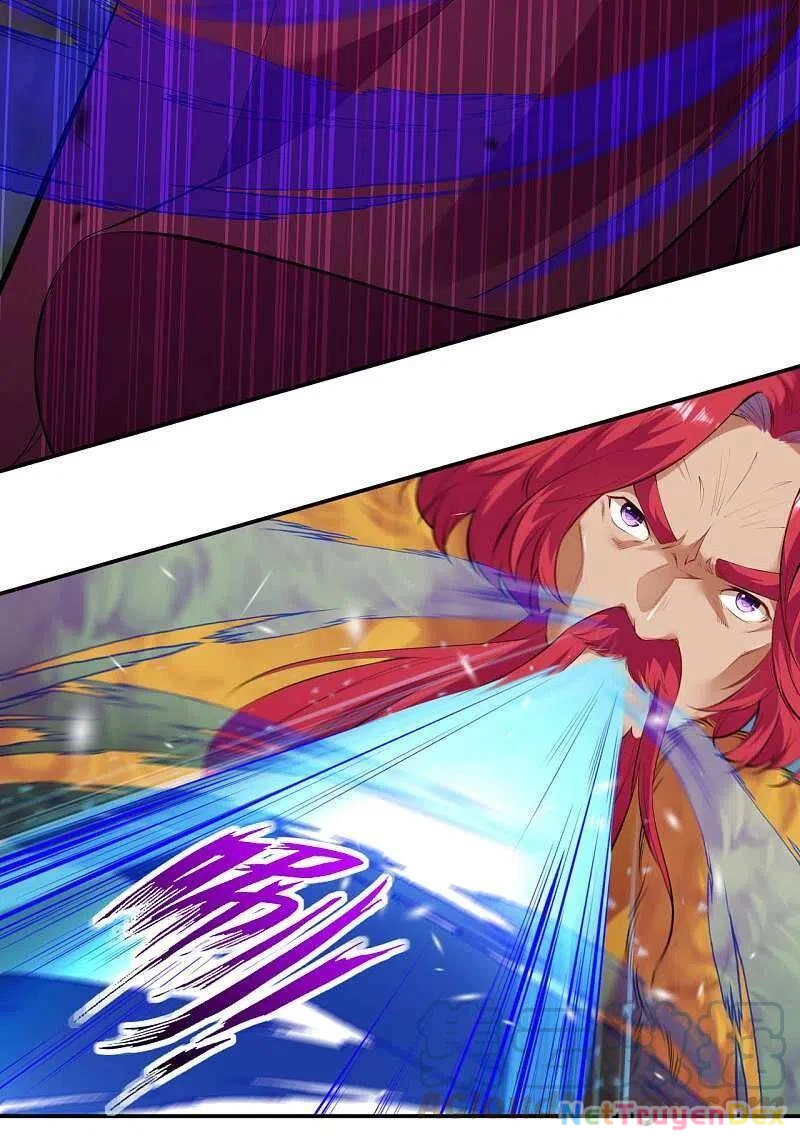 Kiếm Vực Vô Địch Chapter 131 - Trang 2