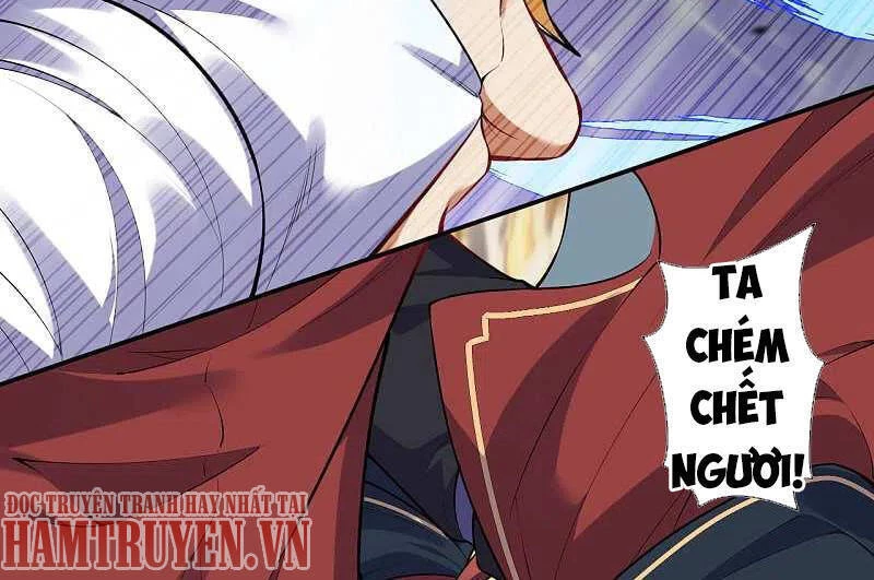 Kiếm Vực Vô Địch Chapter 131 - Trang 2