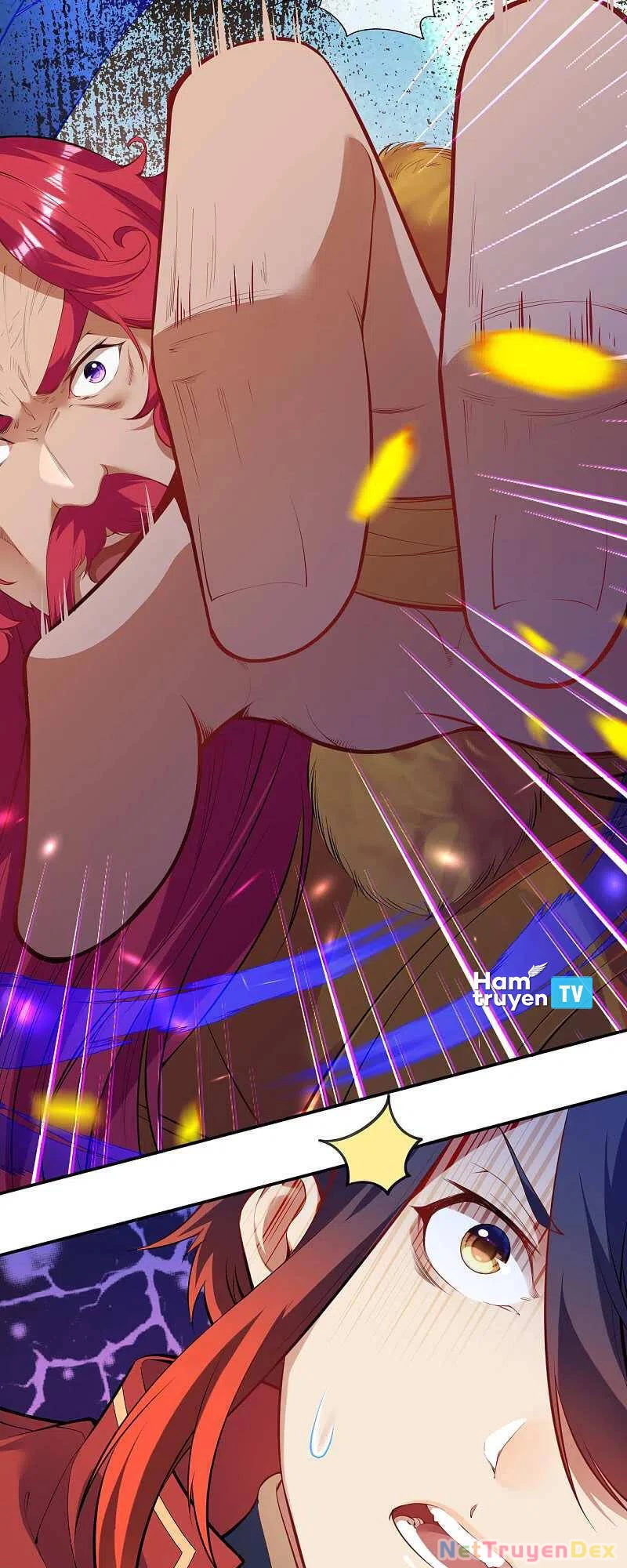 Kiếm Vực Vô Địch Chapter 132 - Trang 2