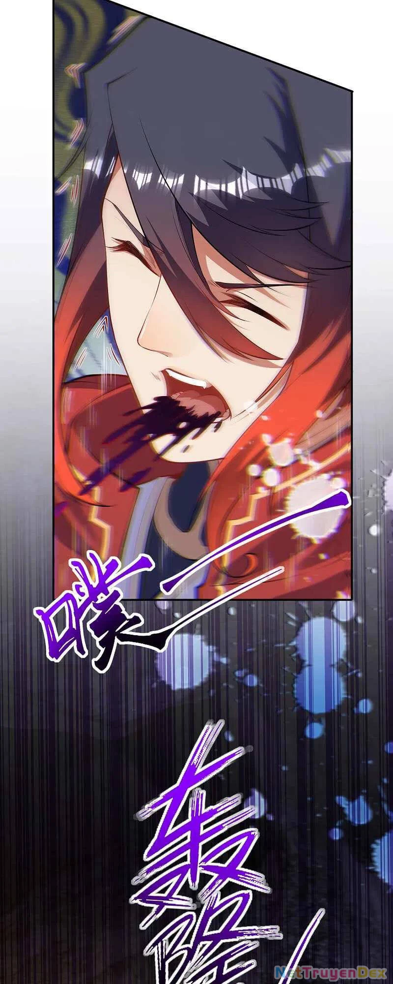Kiếm Vực Vô Địch Chapter 132 - Trang 2