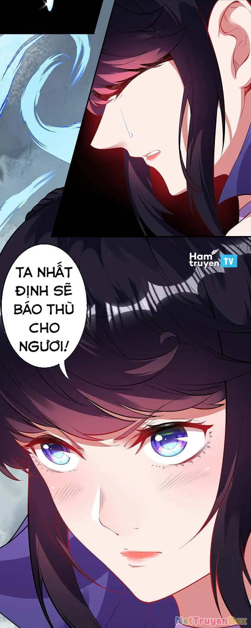 Kiếm Vực Vô Địch Chapter 132 - Trang 2