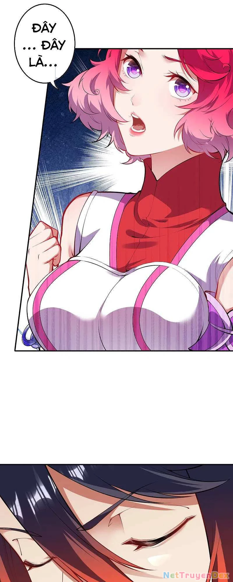 Kiếm Vực Vô Địch Chapter 132 - Trang 2