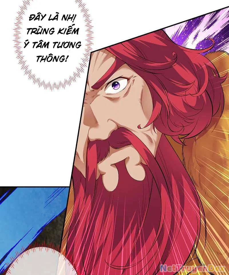 Kiếm Vực Vô Địch Chapter 132 - Trang 2