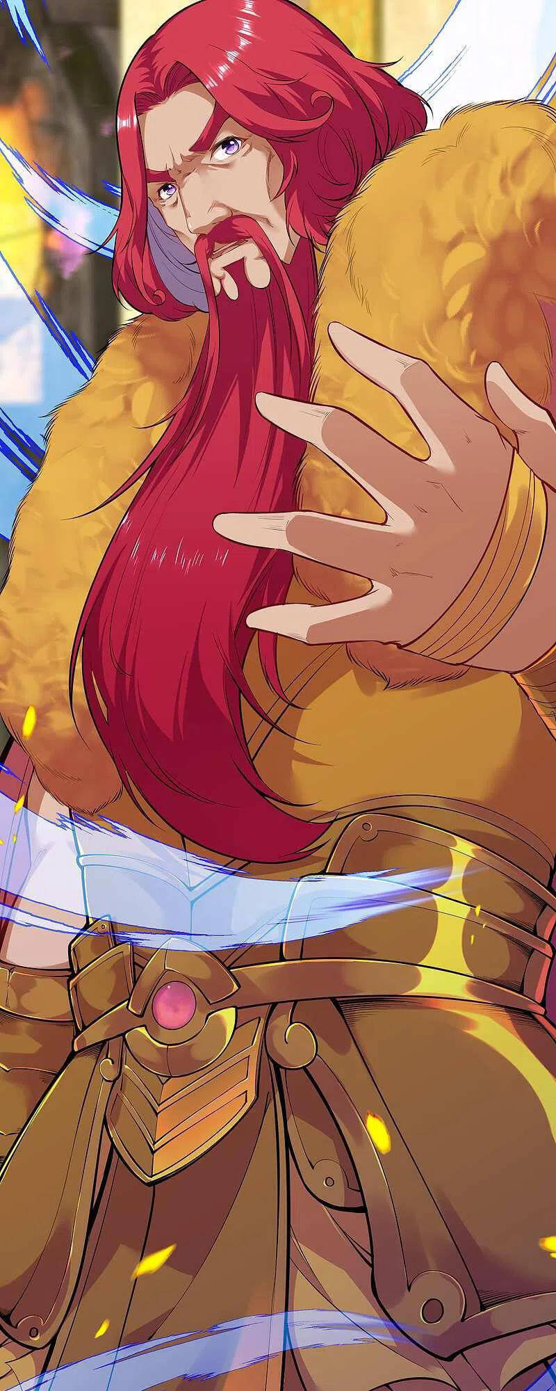 Kiếm Vực Vô Địch Chapter 133 - Trang 2