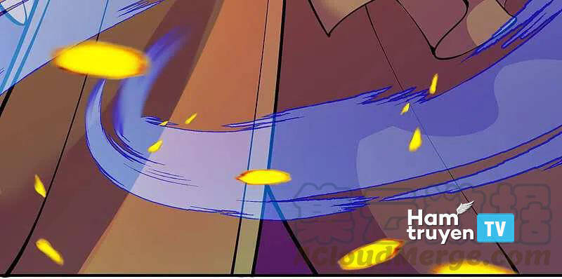 Kiếm Vực Vô Địch Chapter 133 - Trang 2