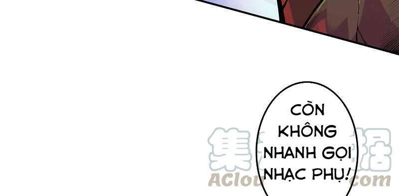 Kiếm Vực Vô Địch Chapter 133 - Trang 2