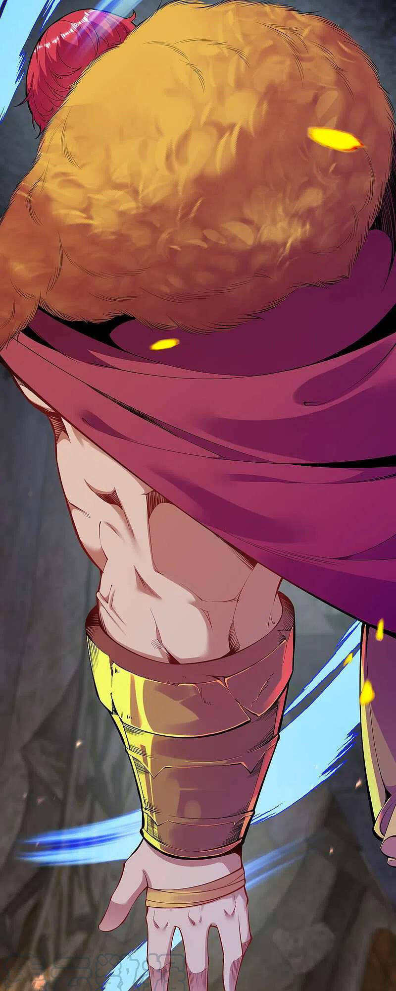 Kiếm Vực Vô Địch Chapter 133 - Trang 2