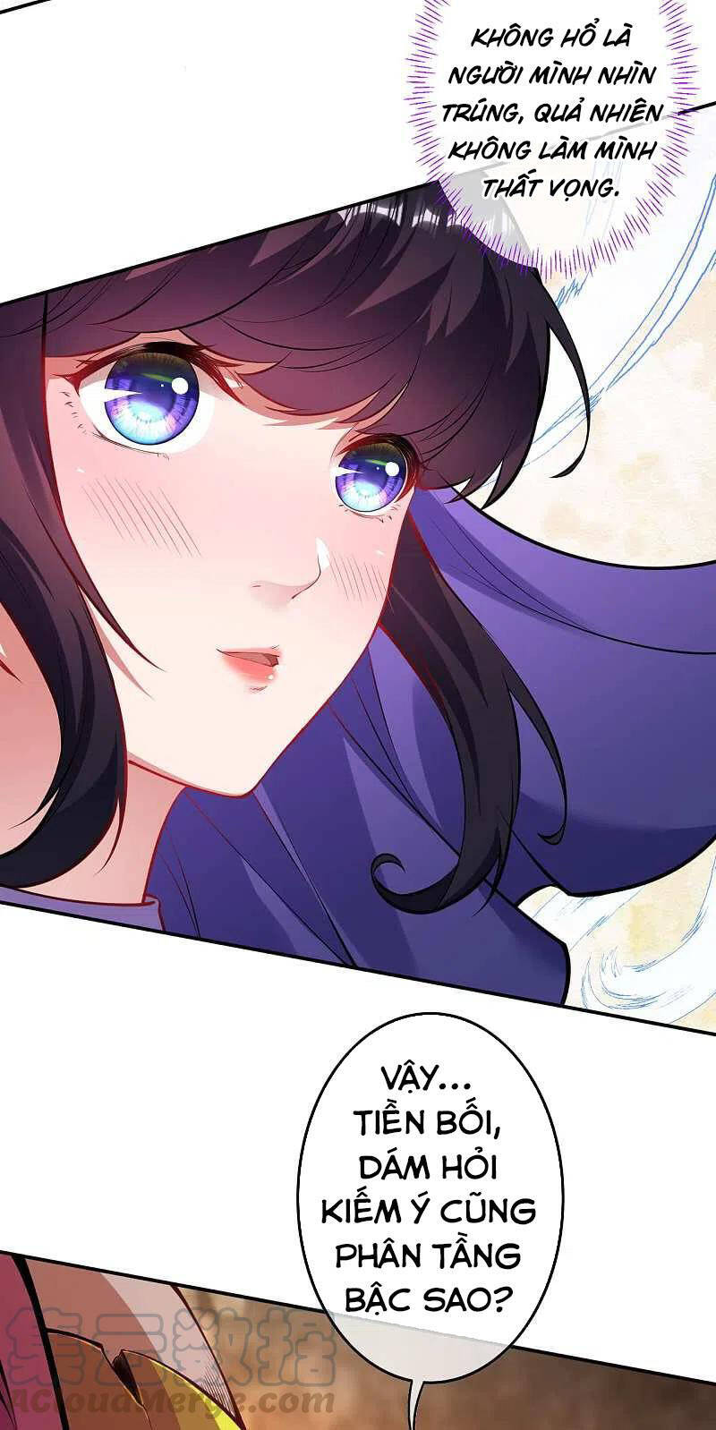 Kiếm Vực Vô Địch Chapter 133 - Trang 2