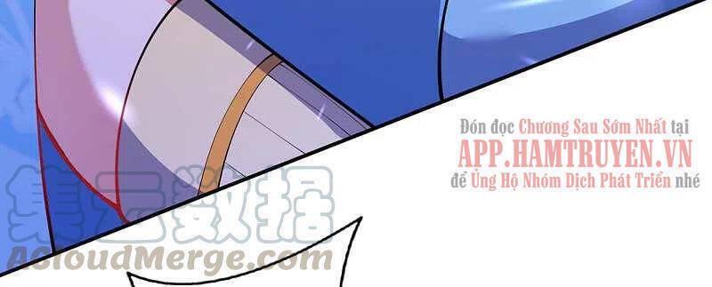 Kiếm Vực Vô Địch Chapter 134 - Trang 2