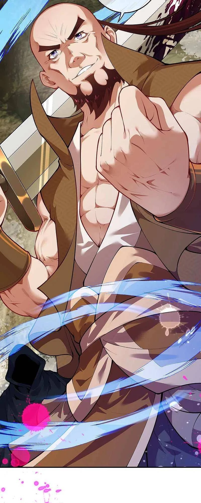 Kiếm Vực Vô Địch Chapter 135 - Trang 2