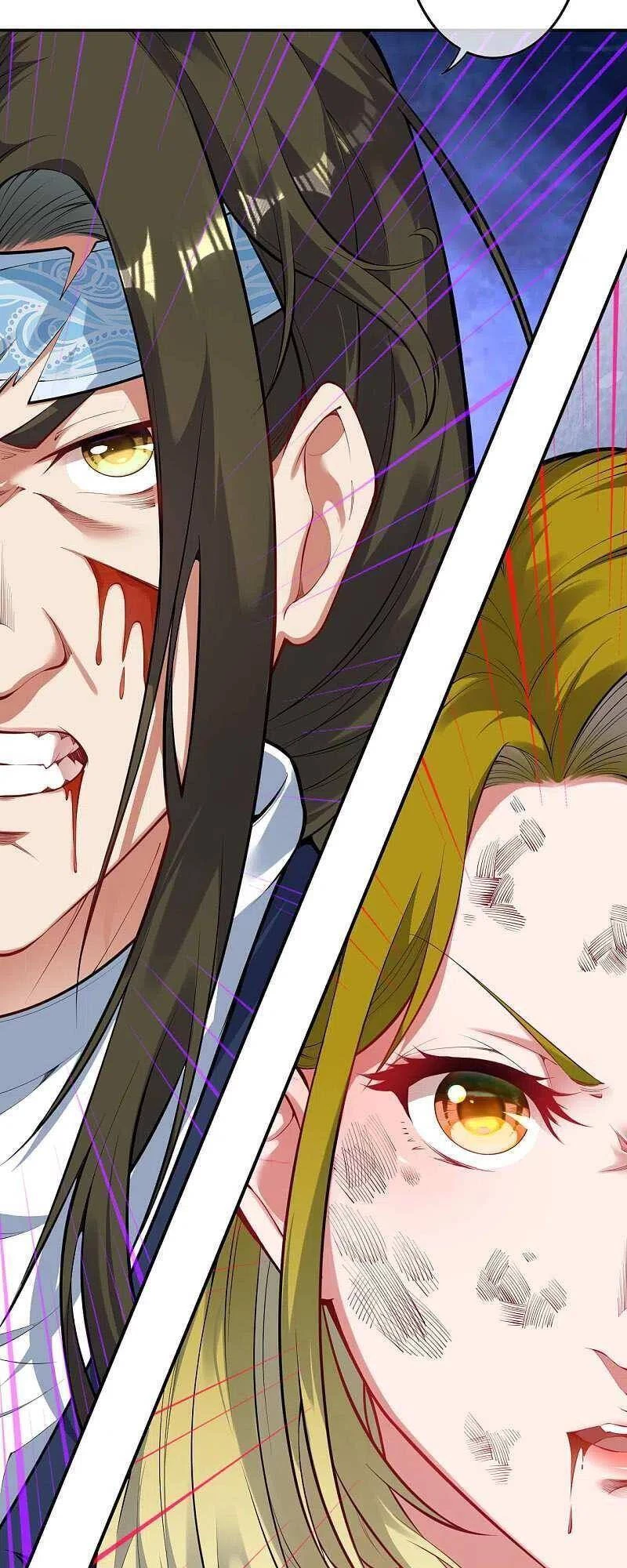 Kiếm Vực Vô Địch Chapter 135 - Trang 2