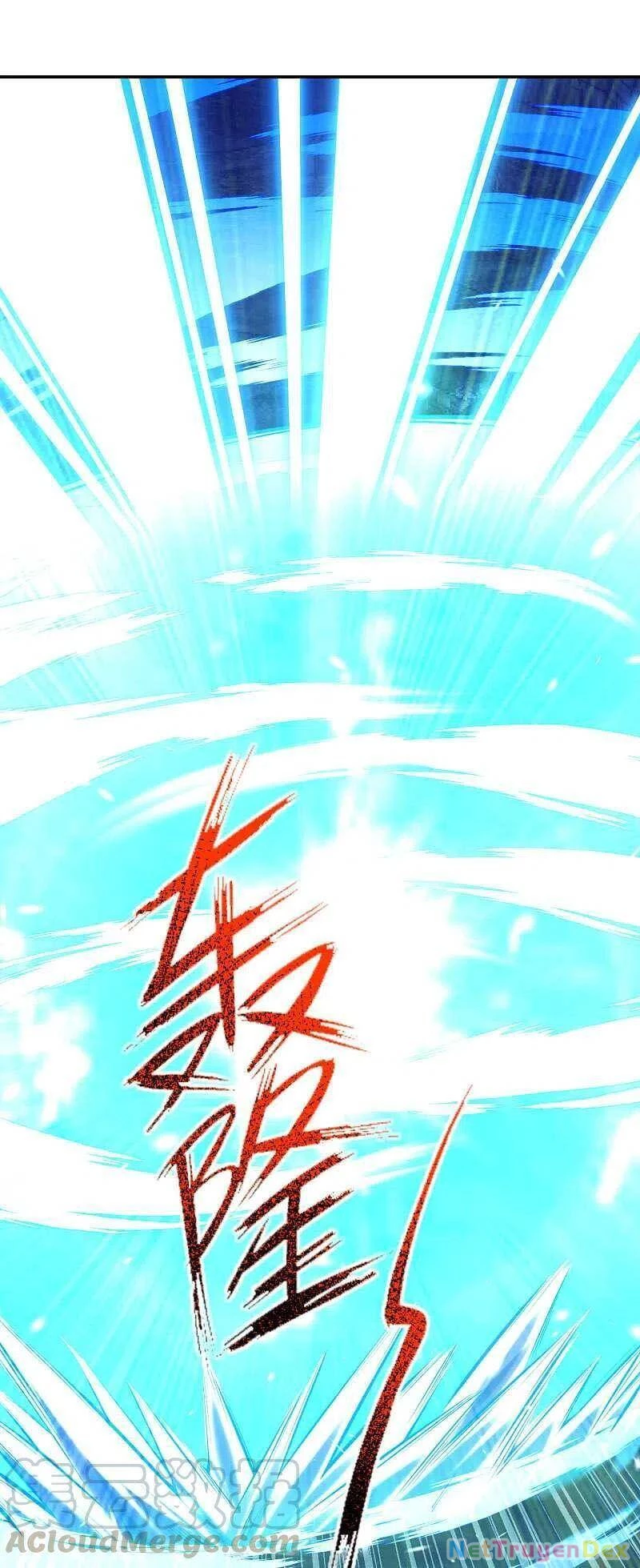 Kiếm Vực Vô Địch Chapter 135 - Trang 2
