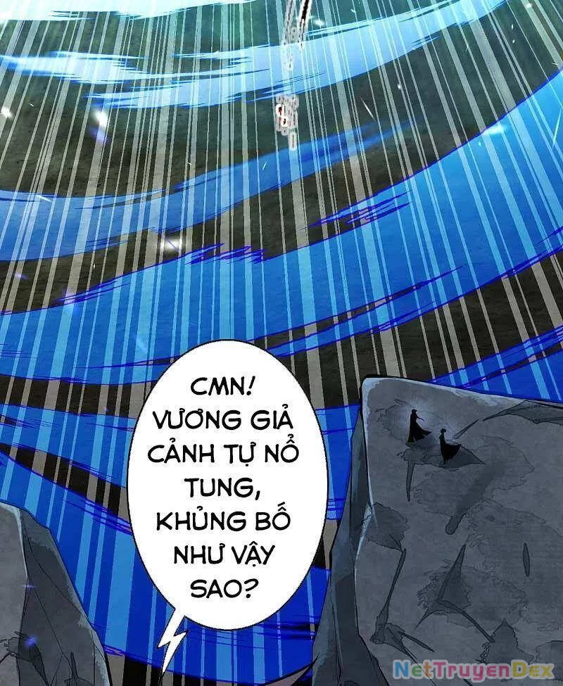 Kiếm Vực Vô Địch Chapter 135 - Trang 2