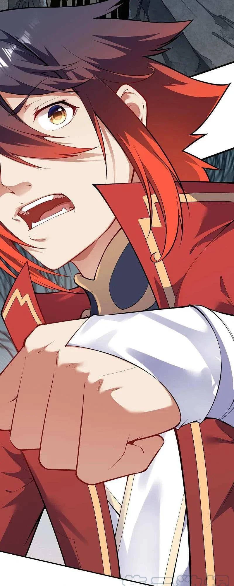 Kiếm Vực Vô Địch Chapter 135 - Trang 2