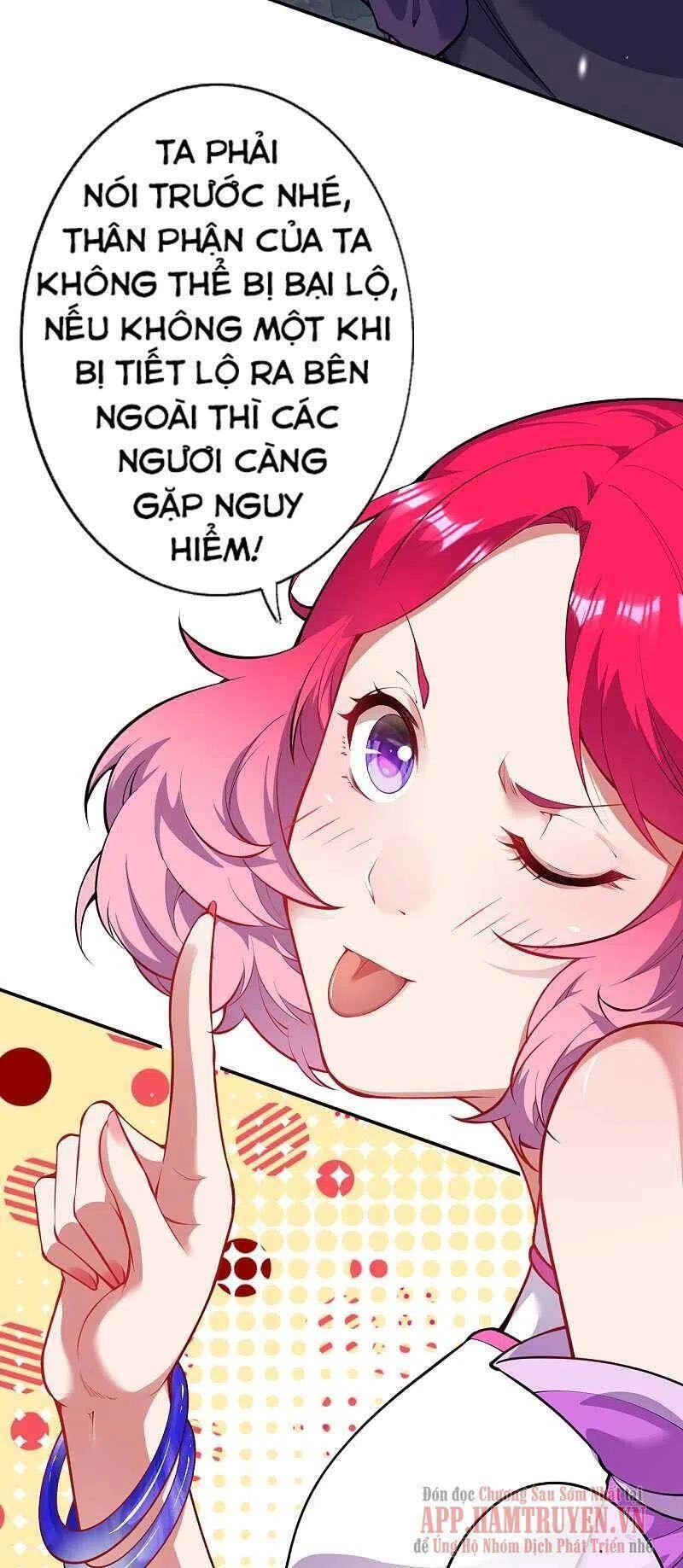Kiếm Vực Vô Địch Chapter 135 - Trang 2