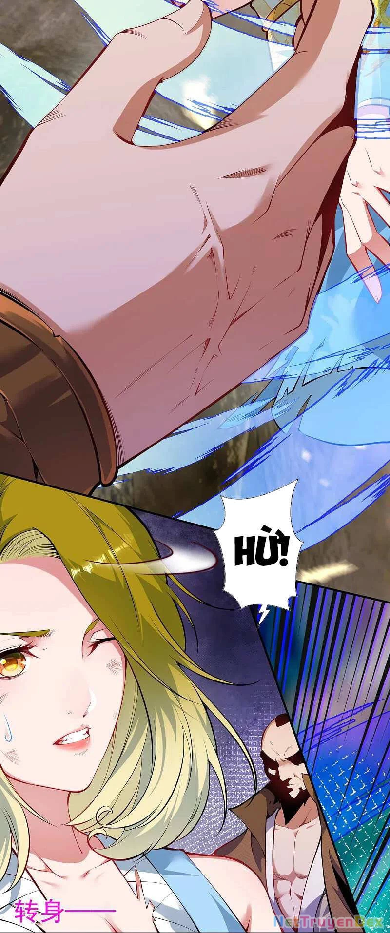 Kiếm Vực Vô Địch Chapter 136 - Trang 2