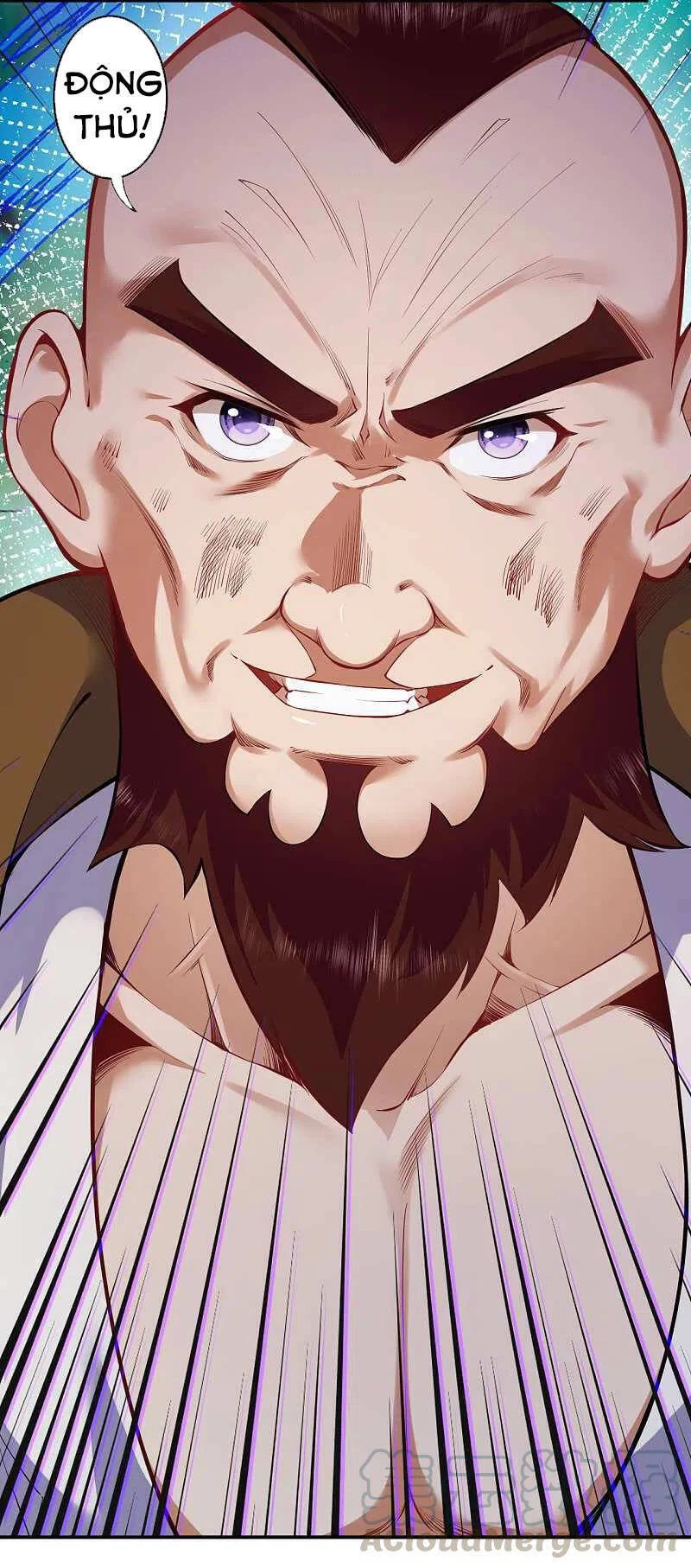 Kiếm Vực Vô Địch Chapter 136 - Trang 2