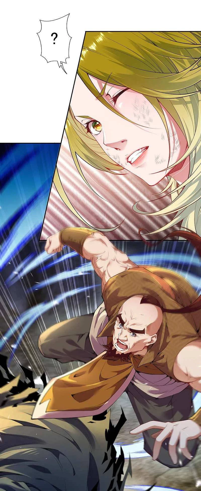 Kiếm Vực Vô Địch Chapter 136 - Trang 2