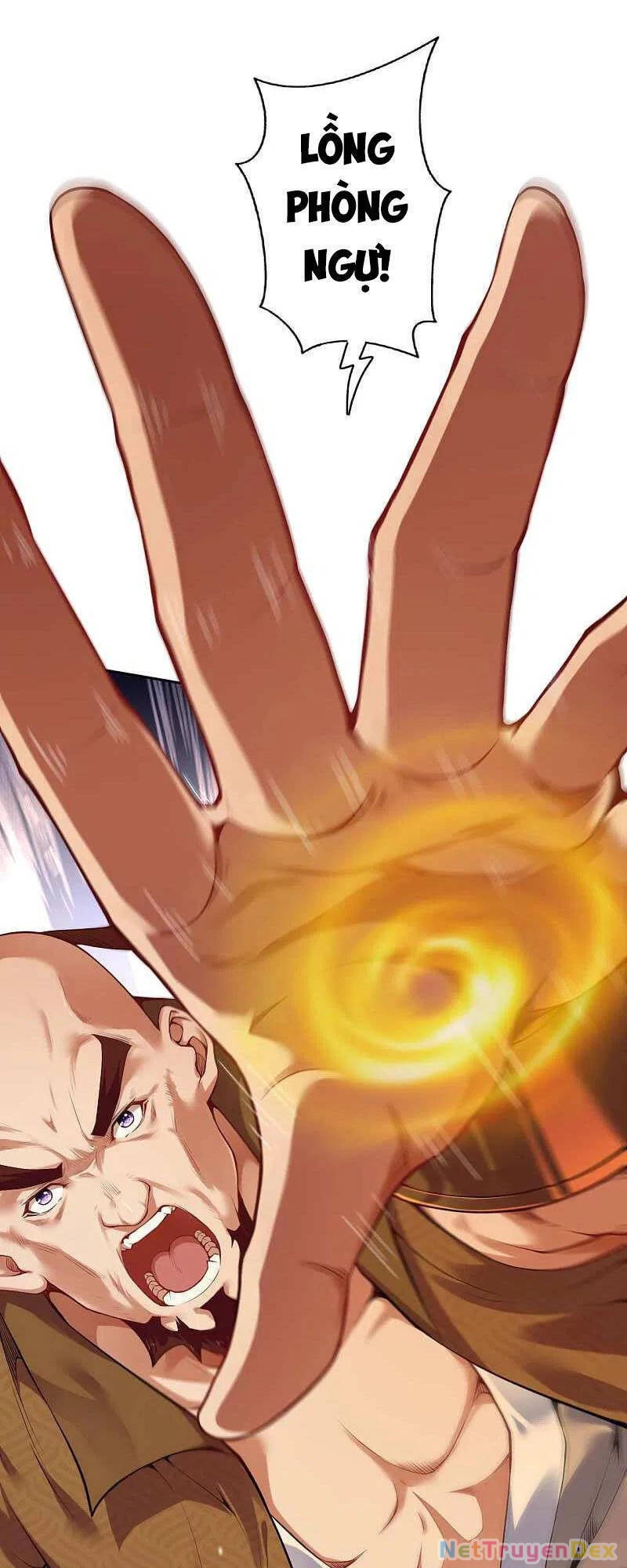 Kiếm Vực Vô Địch Chapter 136 - Trang 2