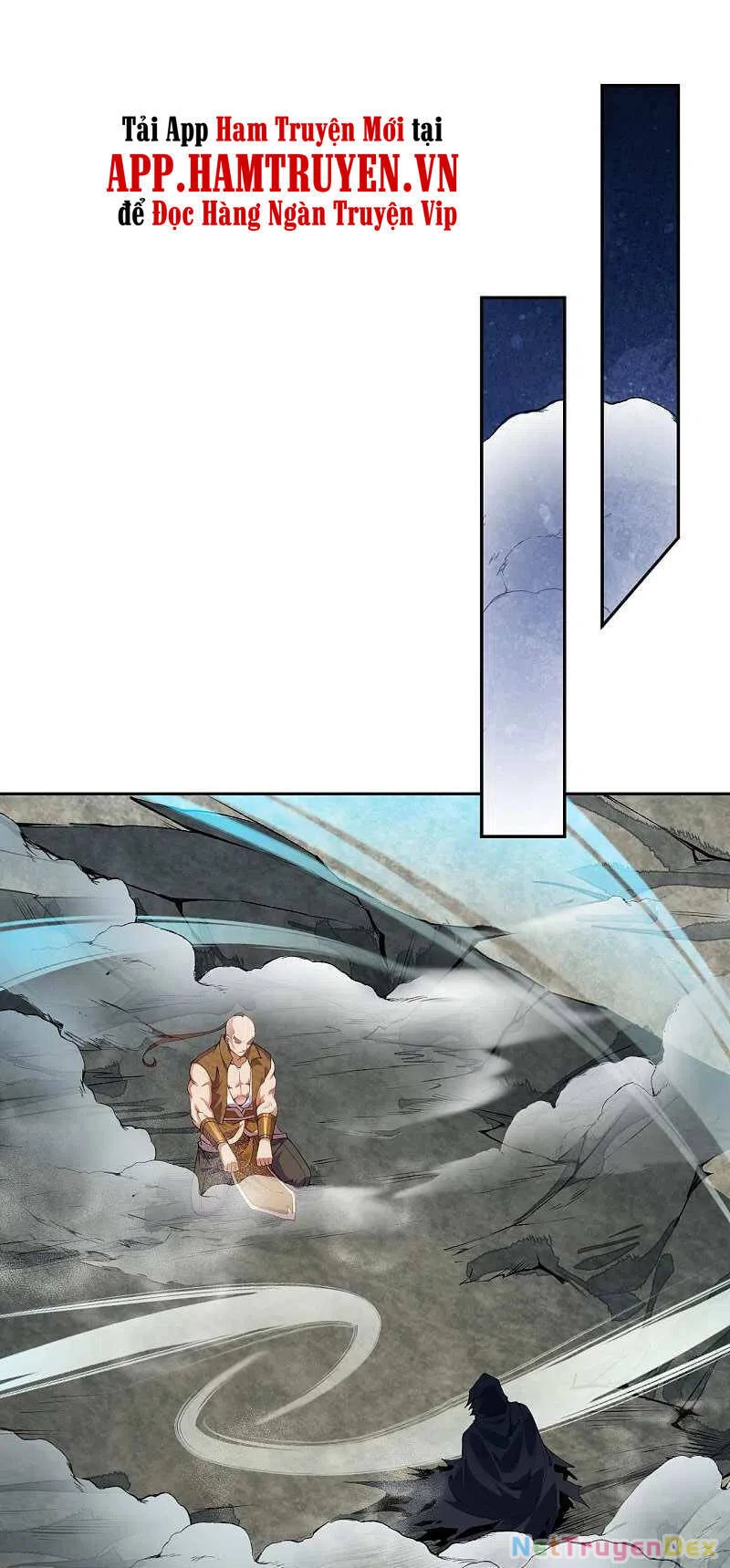Kiếm Vực Vô Địch Chapter 136 - Trang 2