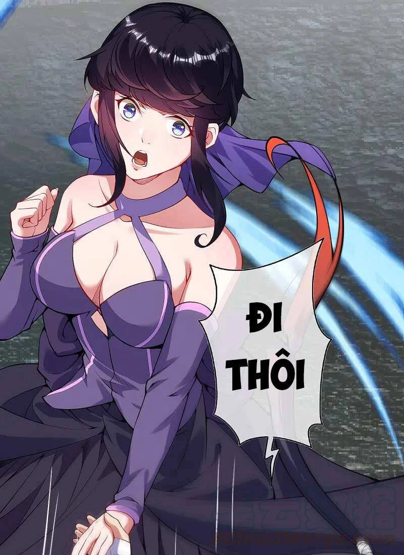 Kiếm Vực Vô Địch Chapter 137 - Trang 2
