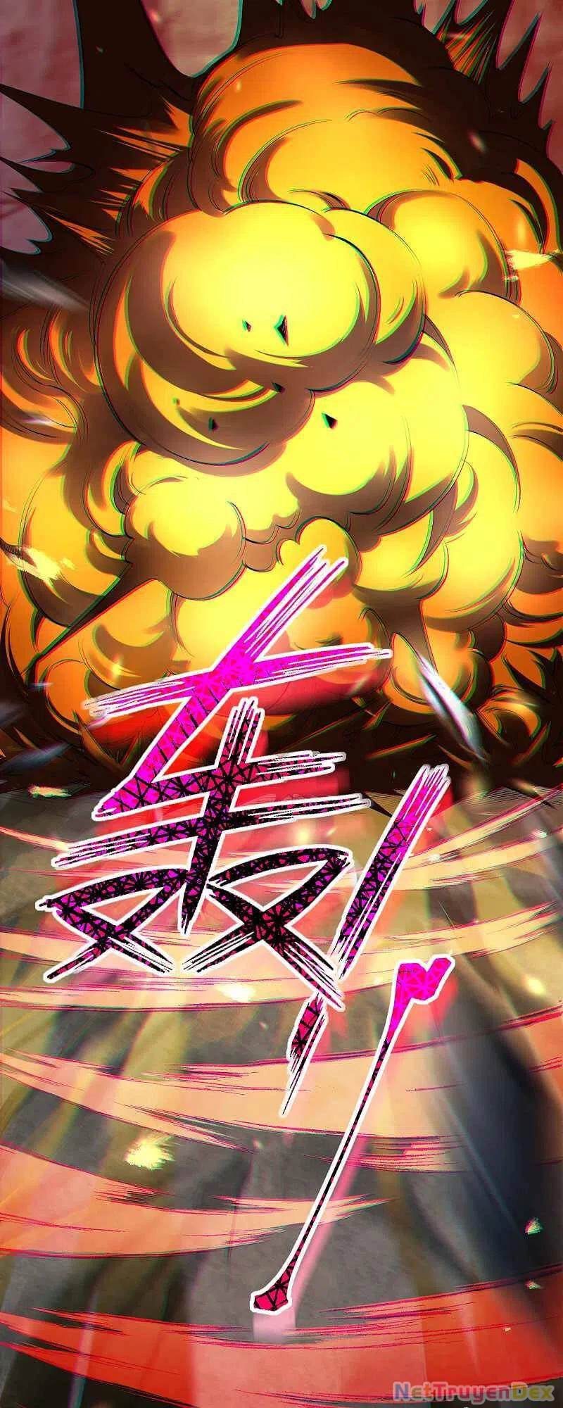Kiếm Vực Vô Địch Chapter 137 - Trang 2