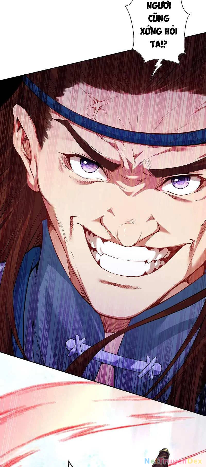 Kiếm Vực Vô Địch Chapter 137 - Trang 2