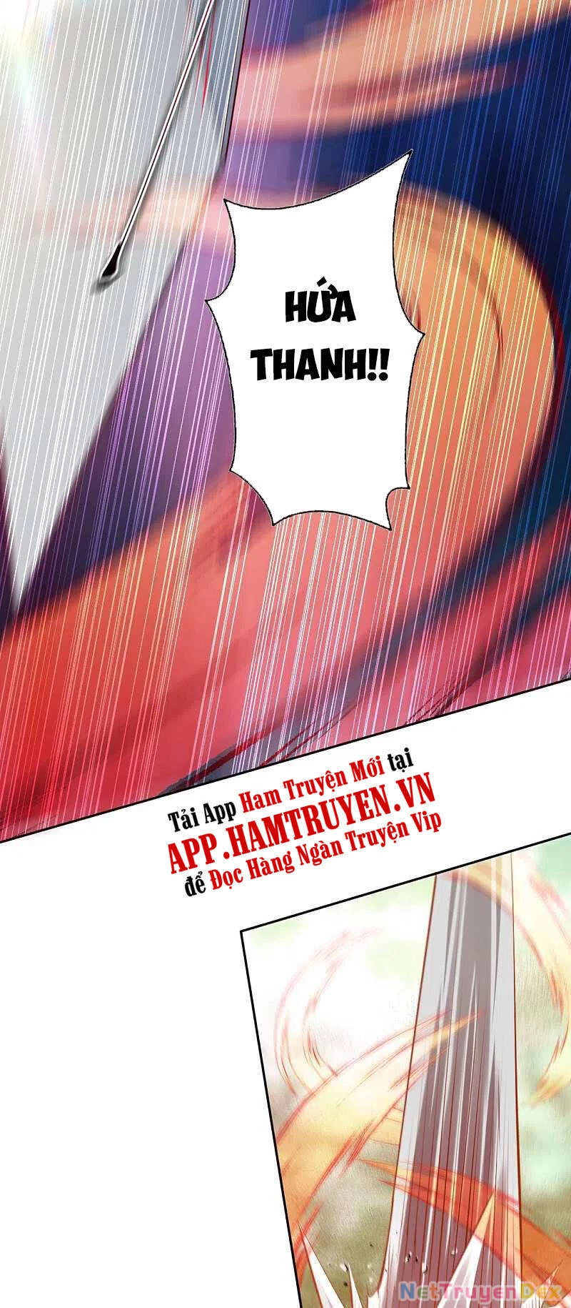 Kiếm Vực Vô Địch Chapter 137 - Trang 2