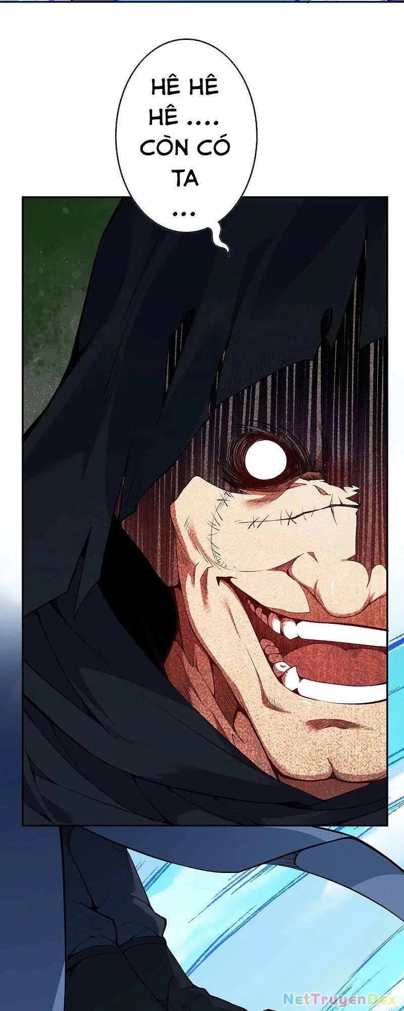 Kiếm Vực Vô Địch Chapter 137 - Trang 2