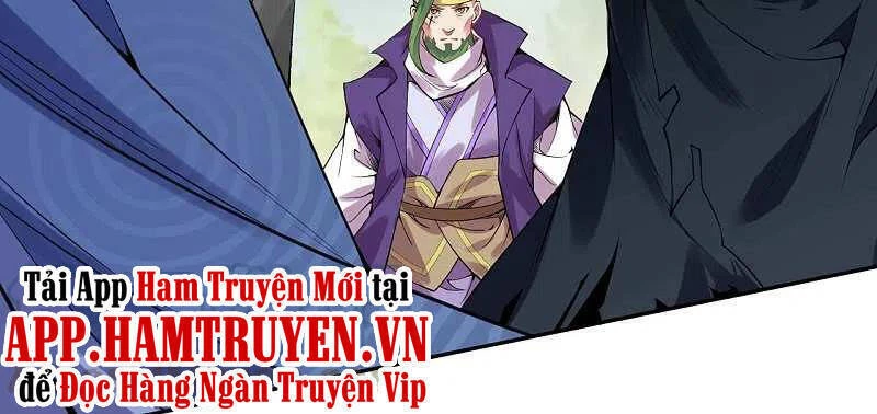 Kiếm Vực Vô Địch Chapter 137 - Trang 2