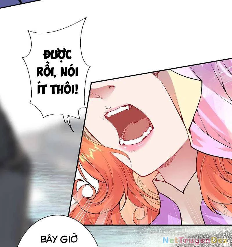 Kiếm Vực Vô Địch Chapter 137 - Trang 2