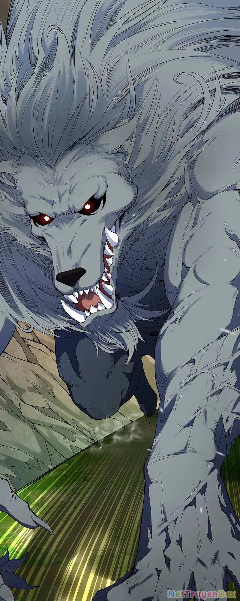 Kiếm Vực Vô Địch Chapter 138 - Trang 2
