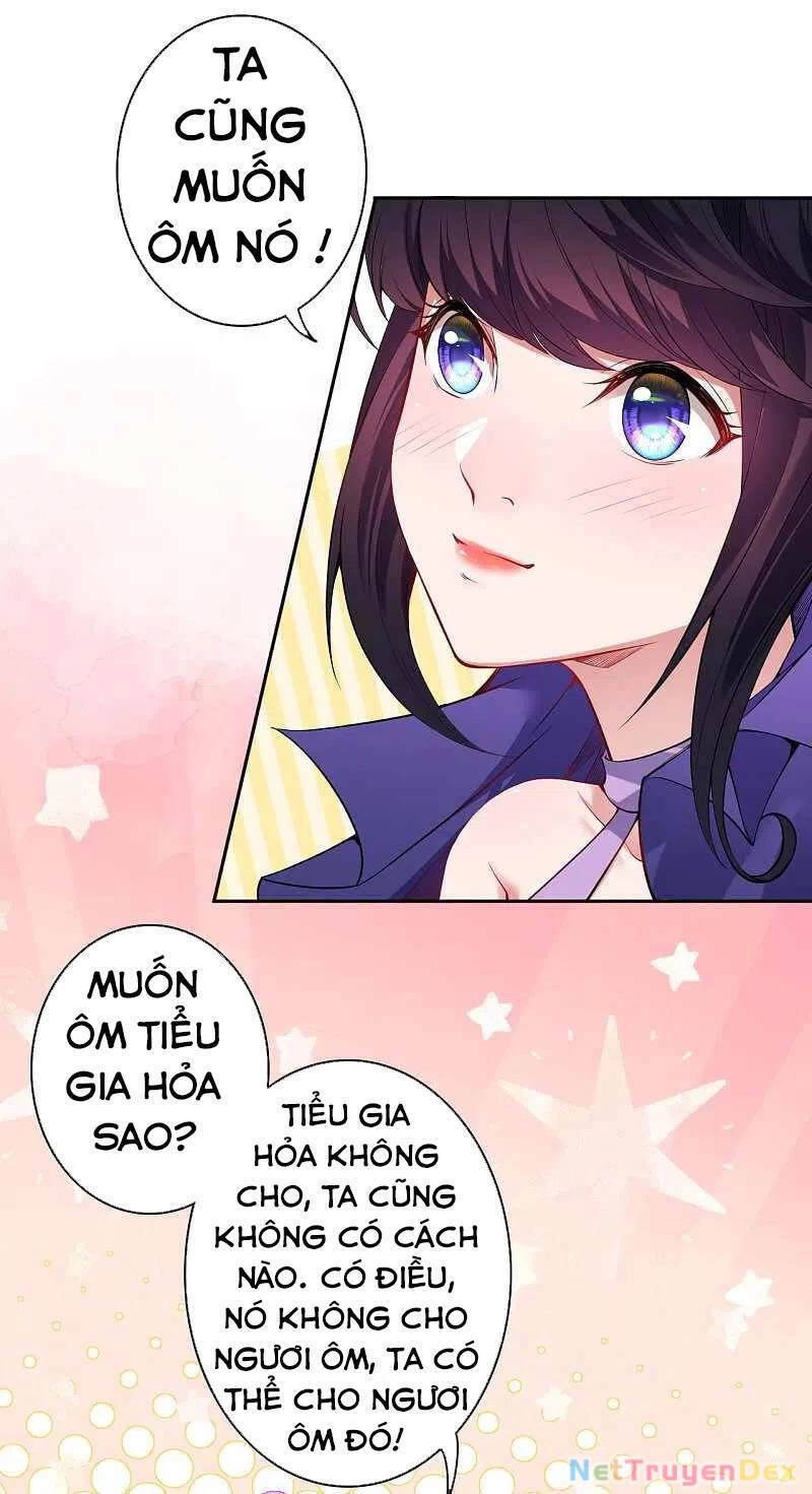 Kiếm Vực Vô Địch Chapter 138 - Trang 2