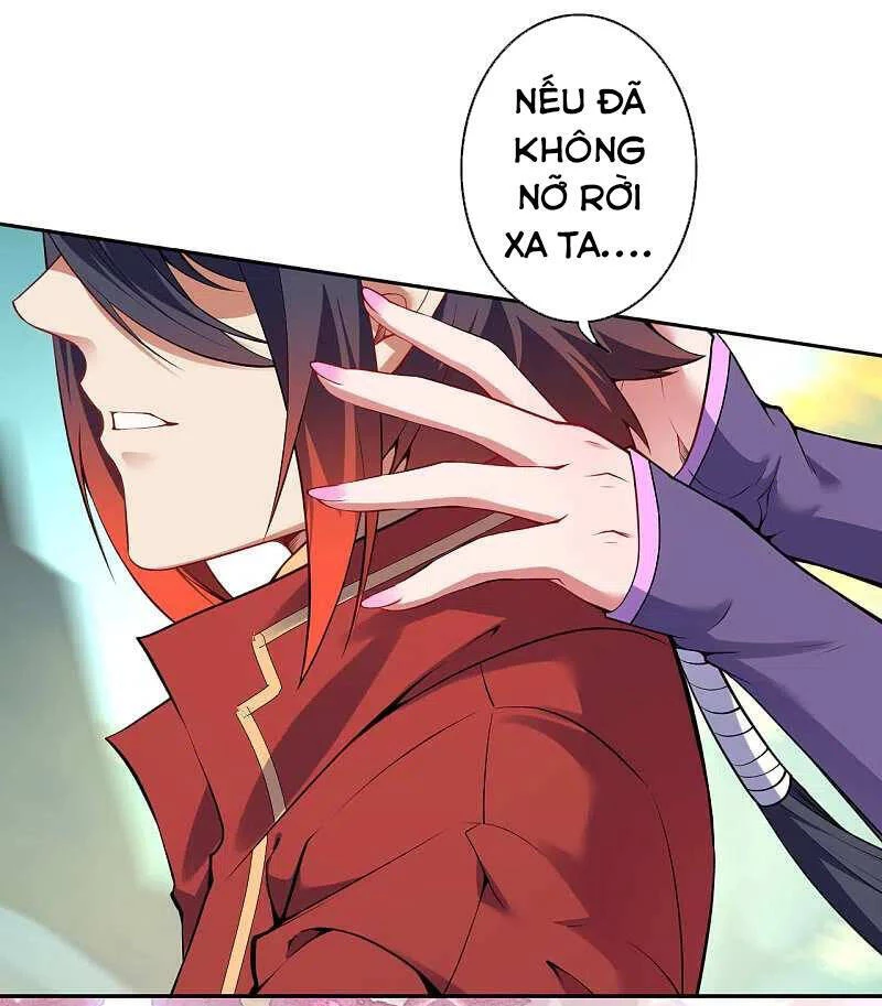 Kiếm Vực Vô Địch Chapter 138 - Trang 2