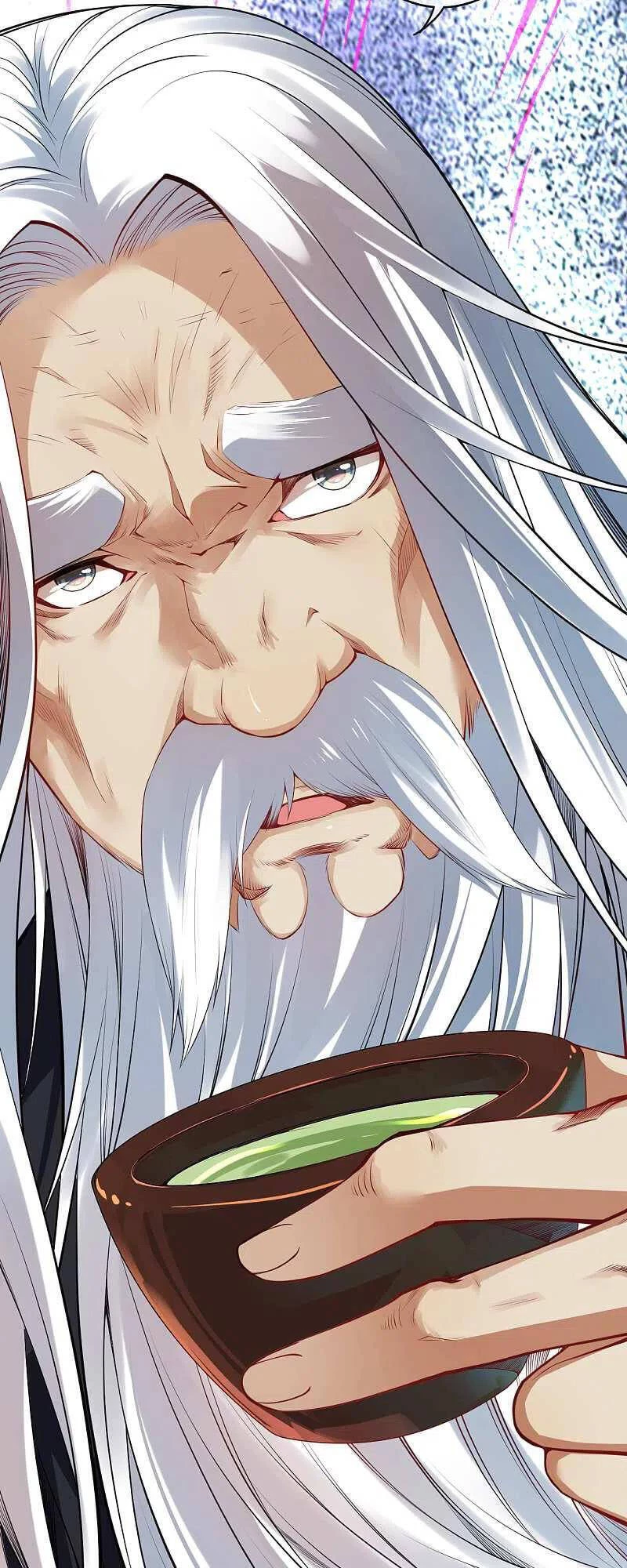 Kiếm Vực Vô Địch Chapter 139 - Trang 2