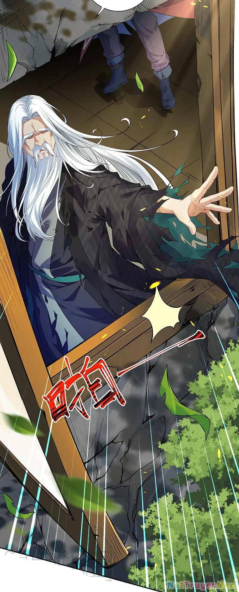 Kiếm Vực Vô Địch Chapter 139 - Trang 2