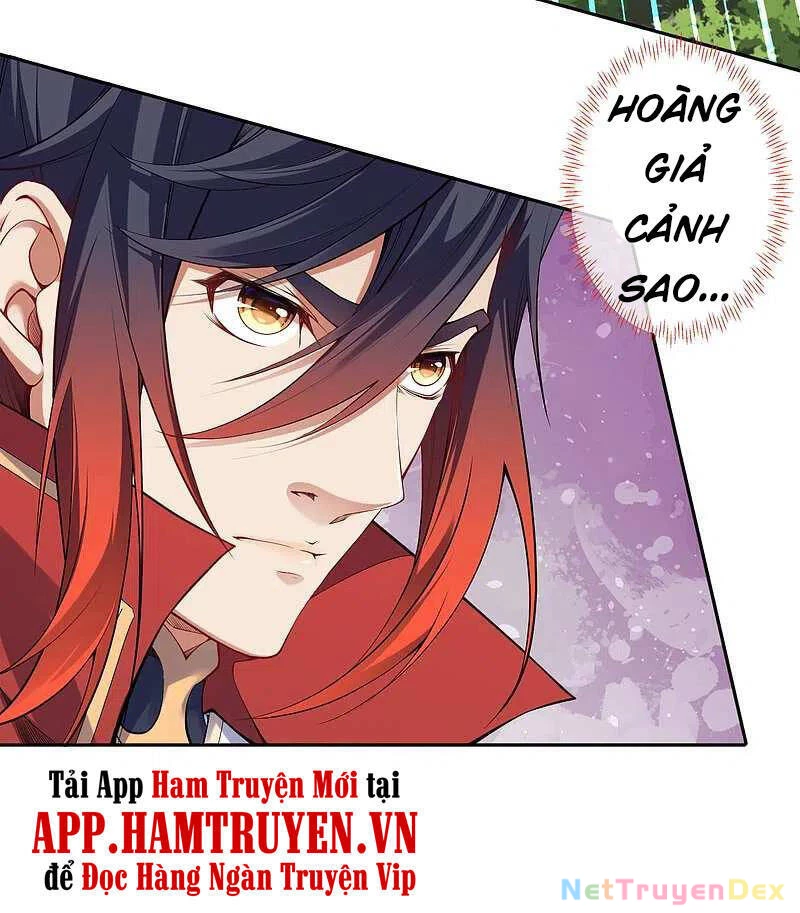 Kiếm Vực Vô Địch Chapter 139 - Trang 2