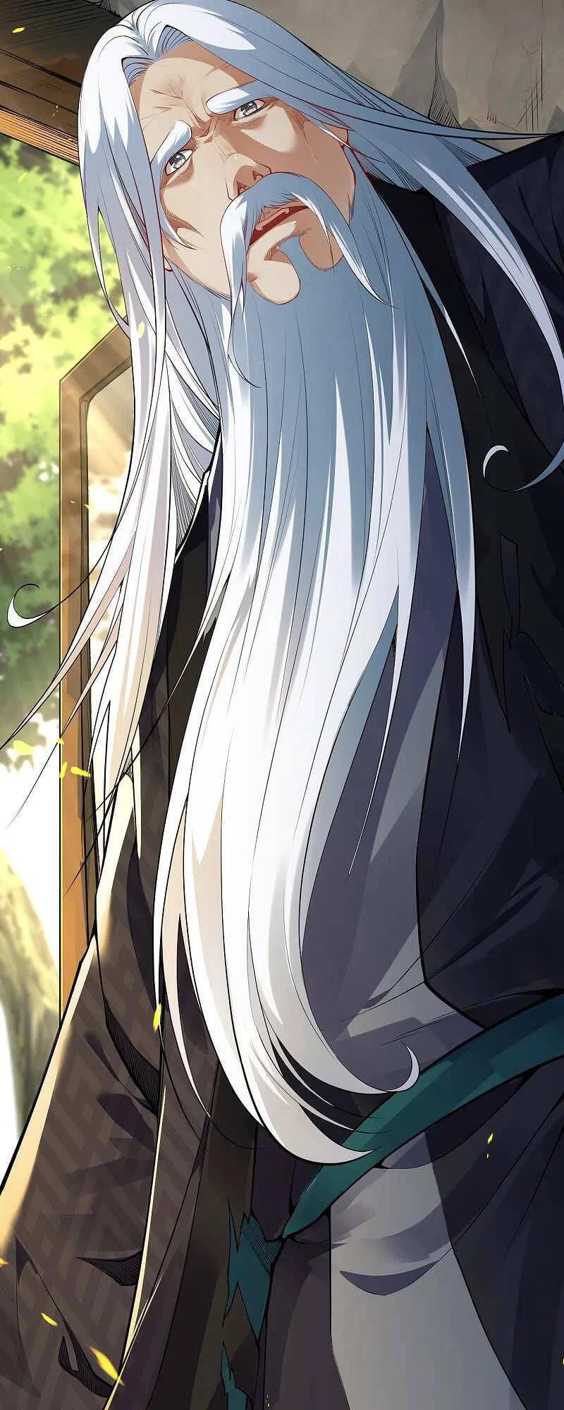 Kiếm Vực Vô Địch Chapter 139 - Trang 2