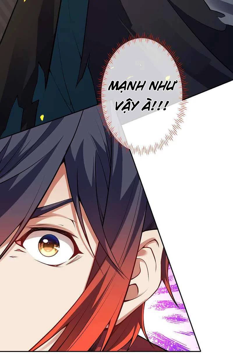 Kiếm Vực Vô Địch Chapter 139 - Trang 2