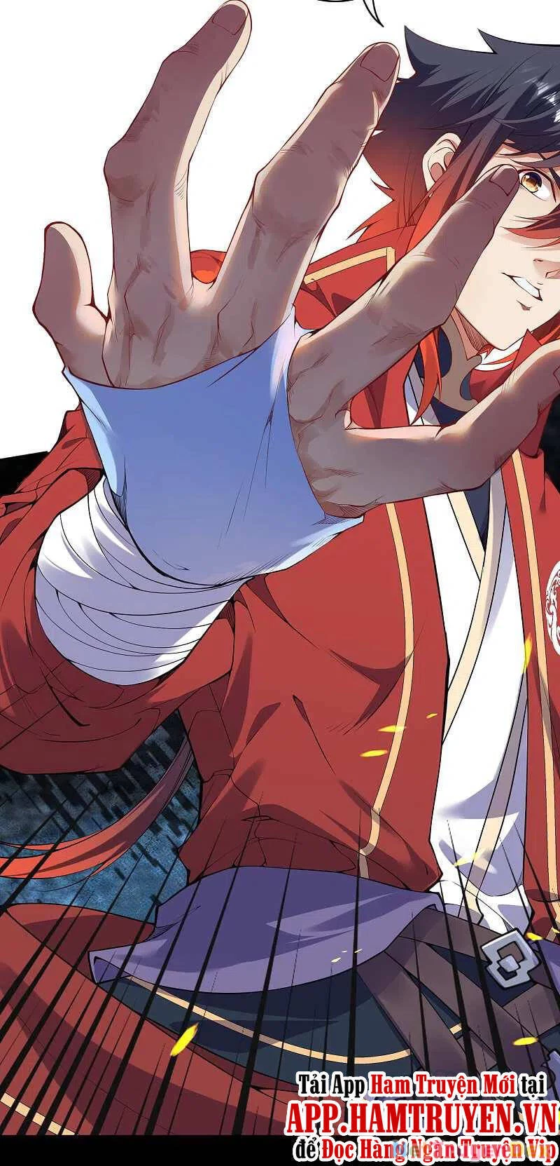 Kiếm Vực Vô Địch Chapter 139 - Trang 2