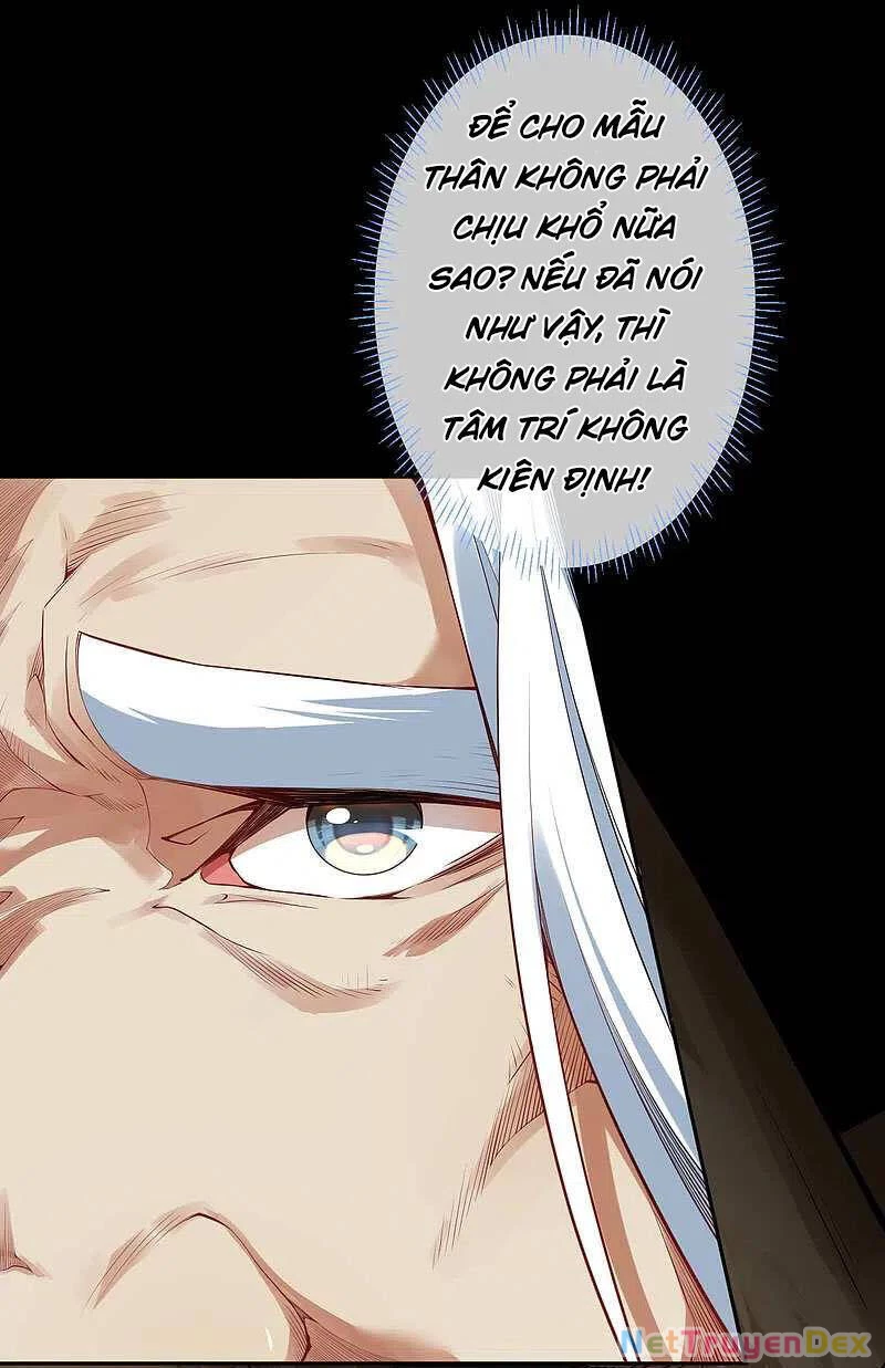 Kiếm Vực Vô Địch Chapter 139 - Trang 2