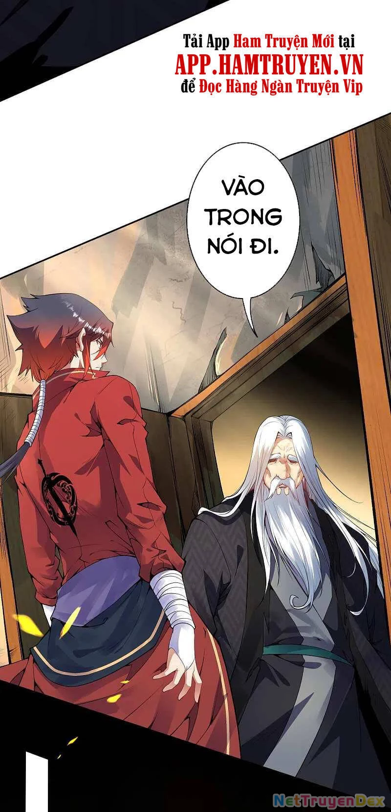 Kiếm Vực Vô Địch Chapter 139 - Trang 2