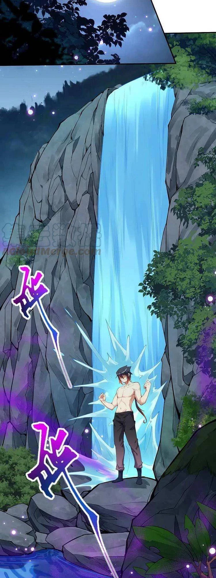 Kiếm Vực Vô Địch Chapter 140 - Trang 2
