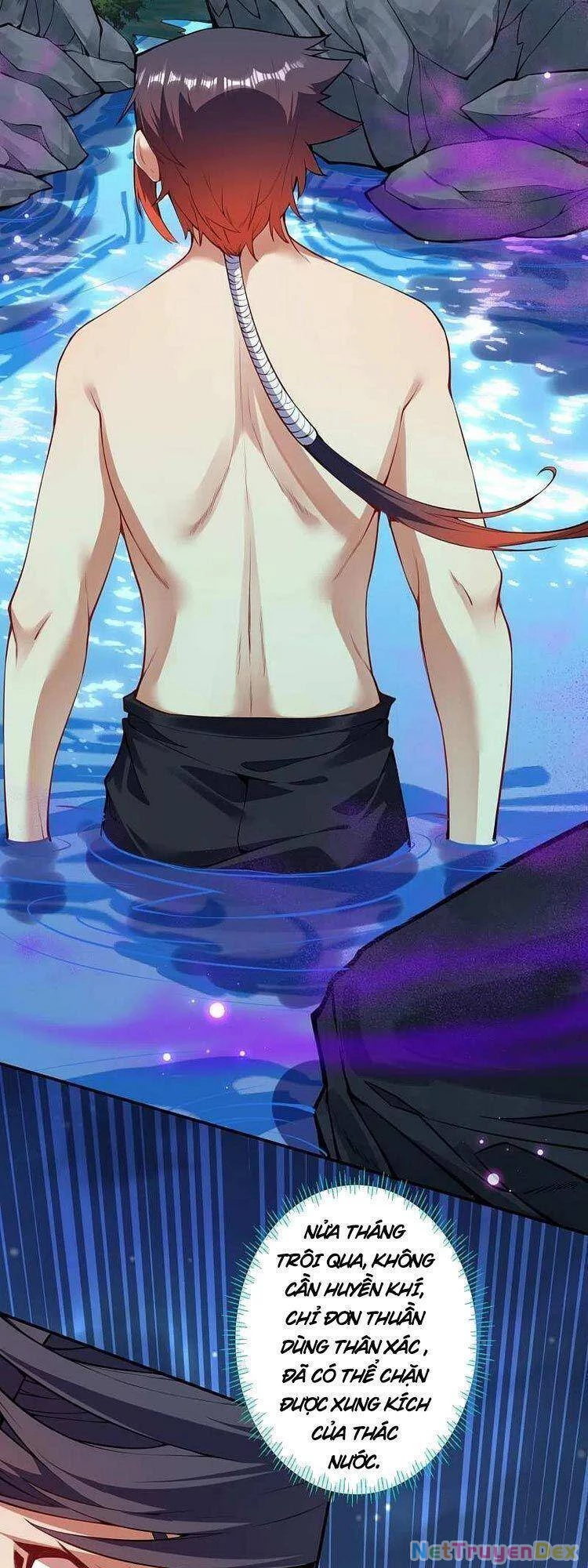 Kiếm Vực Vô Địch Chapter 140 - Trang 2