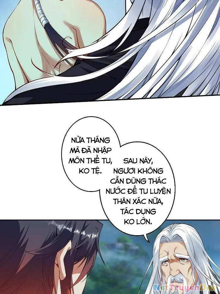 Kiếm Vực Vô Địch Chapter 140 - Trang 2