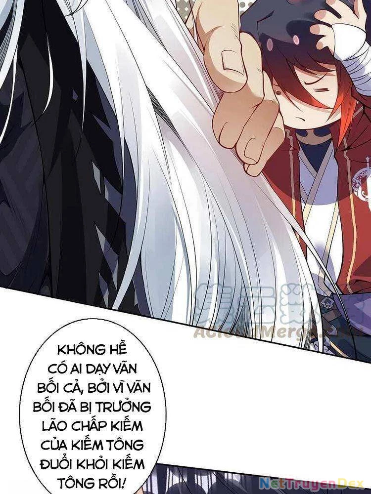 Kiếm Vực Vô Địch Chapter 140 - Trang 2