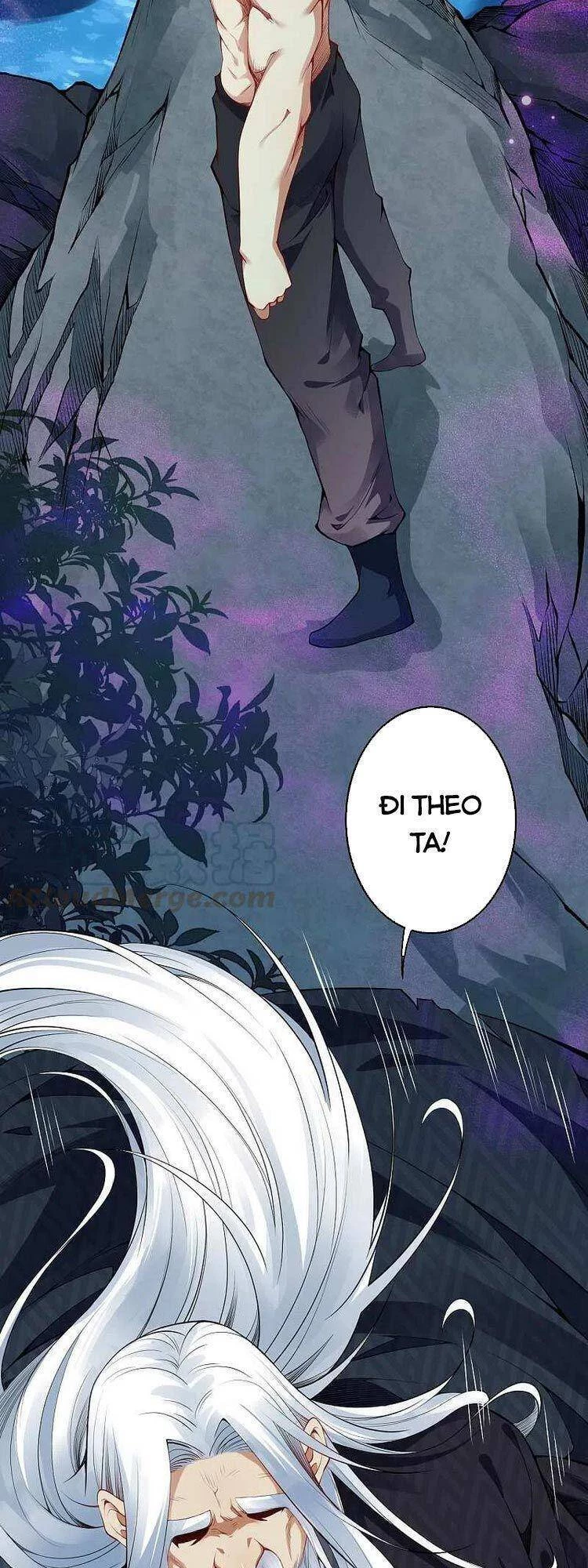 Kiếm Vực Vô Địch Chapter 140 - Trang 2